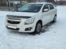 Chevrolet Cobalt 2022 года
