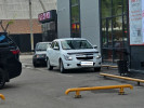 Chevrolet Cobalt 2022 года