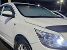 Chevrolet Cobalt 2022 года