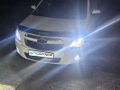 Chevrolet Cobalt 2022 года