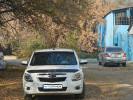Chevrolet Cobalt 2022 года