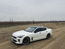 Kia Stinger 2019 года