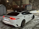 Kia Stinger 2019 года
