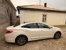 Hyundai Grandeur 2012 года