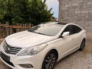 Hyundai Grandeur 2012 года