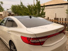 Hyundai Grandeur 2012 года