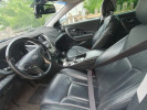 Hyundai Grandeur 2012 года