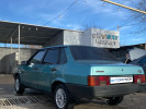 ВАЗ (Lada) 21099 2000 года