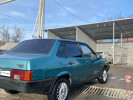ВАЗ (Lada) 21099 2000 года