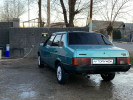 ВАЗ (Lada) 21099 2000 года
