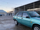 ВАЗ (Lada) 21099 2000 года