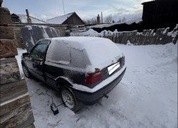 Volkswagen Golf 1992 года