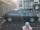 ВАЗ (Lada) Priora 2008 года