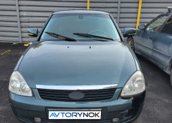 ВАЗ (Lada) Priora 2008 года