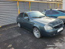 ВАЗ (Lada) Priora 2008 года