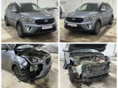 Полная полировка кузова покраска малярка авто выпрямление вмятин пдр p