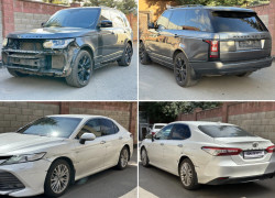 Полная полировка кузова покраска малярка авто выпрямление вмятин пдр p