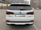 BMW X5 2022 года