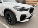 BMW X5 2022 года