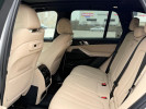 BMW X5 2022 года