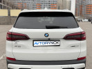 BMW X5 2022 года