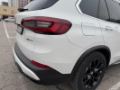 BMW X5 2022 года