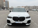 BMW X5 2022 года