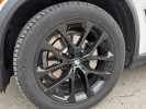 BMW X5 2022 года
