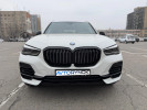 BMW X5 2022 года