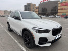 BMW X5 2022 года