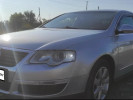 Volkswagen Passat 2005 года