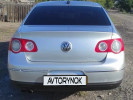 Volkswagen Passat 2005 года