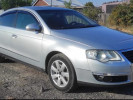 Volkswagen Passat 2005 года