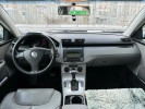 Volkswagen Passat 2005 года
