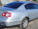 Volkswagen Passat 2005 года