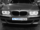 BMW 5 серия 2000 года