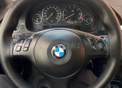 BMW 5 серия 2000 года
