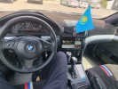 BMW 5 серия 2000 года