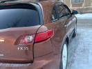 Infiniti FX-Series 2003 года
