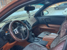 Infiniti FX-Series 2003 года