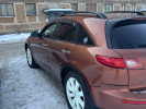 Infiniti FX-Series 2003 года