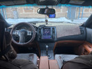 Infiniti FX-Series 2003 года