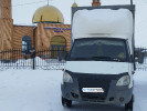 ГАЗ ГАЗель 2010 года