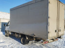 ГАЗ ГАЗель 2010 года