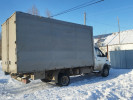 ГАЗ ГАЗель 2010 года