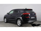 Hyundai Tucson 2019 года