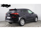 Hyundai Tucson 2019 года