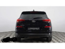 Hyundai Tucson 2019 года