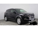 Hyundai Tucson 2019 года