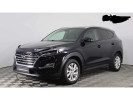 Hyundai Tucson 2019 года